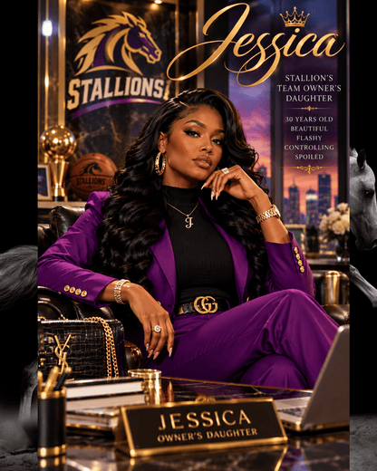 Chocolate Shot Ebook - Ms Candi Girl LLC