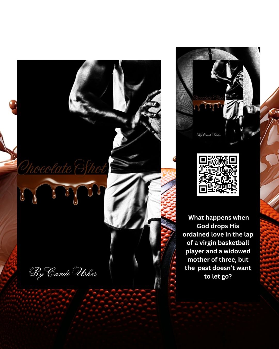 Chocolate Shot Ebook - Ms Candi Girl LLC