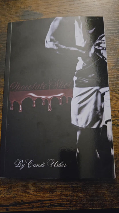 Schokoladen-Shot-Ebook